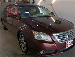 تويوتا أفالون